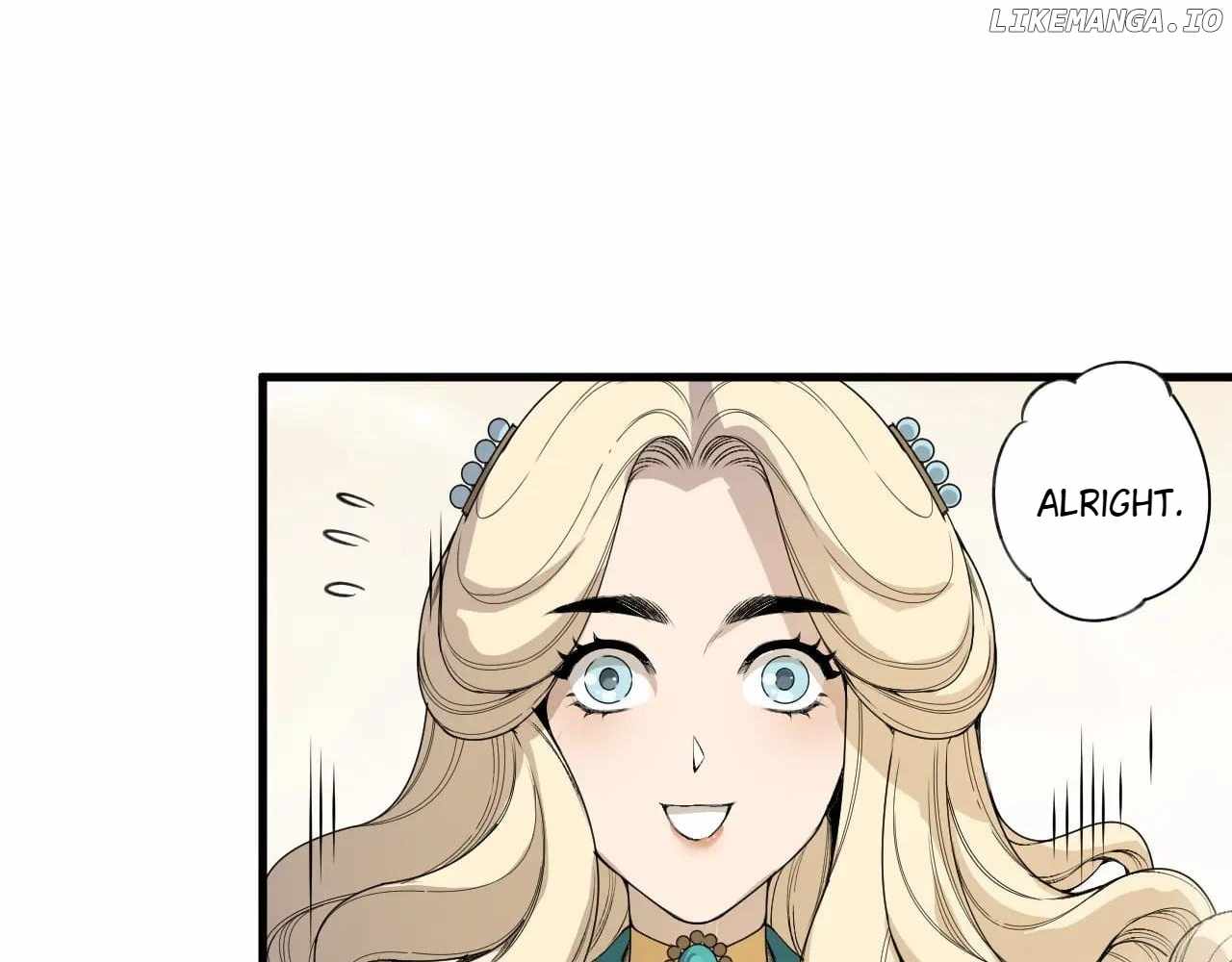 Catastrophic Necromancer Chapter 177 5
